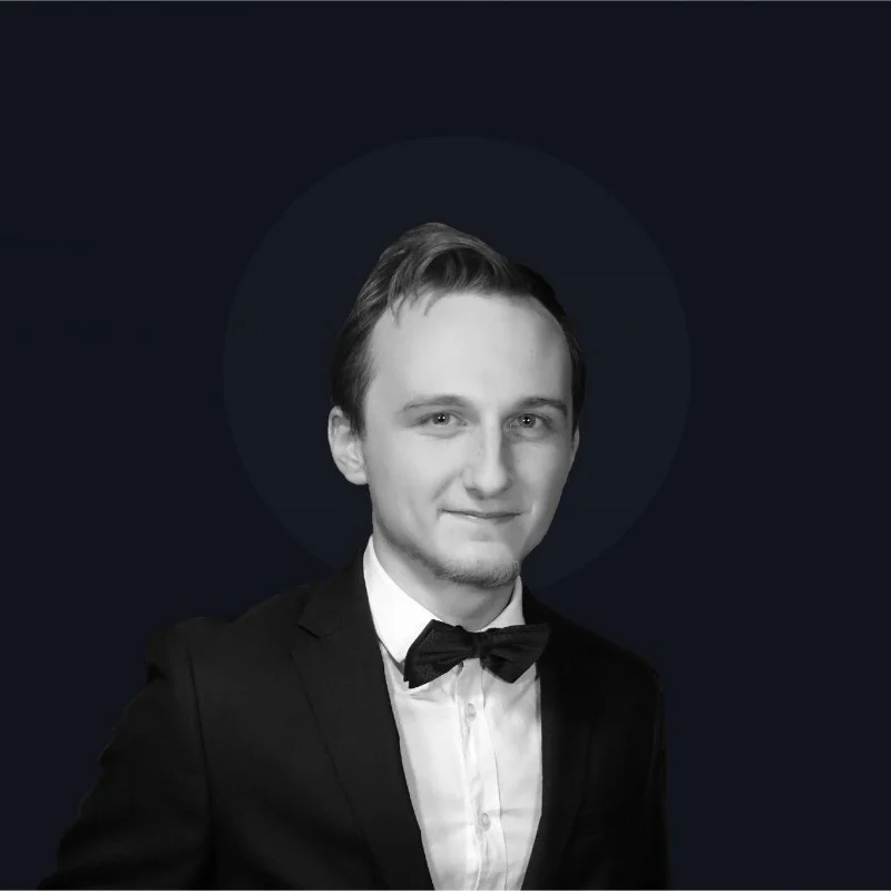 Loïs Vieuxmaire, fondateur et dirigeant de LoViT Digital